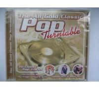 Various - The All Gold Classic PopTurntable