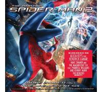 Various - The Amazing Spider-Man 2/Ost