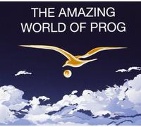 various - the amazing world of prog