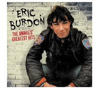 Eric Burdon - The Animals' Greatest Hits [VINYL]