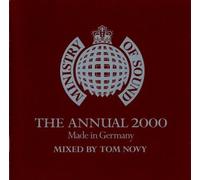Various - The Annual 2000