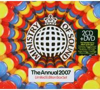 Various - The Annual 2007