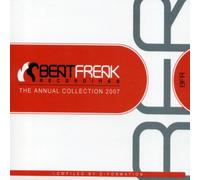 Various - the annual collection 2007