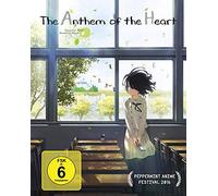 Various - The Anthem of the Heart