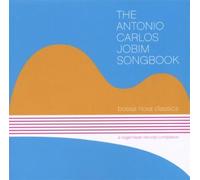 Various - The Antonio Carlos Jobim Songbook