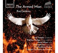 Various - The Armed Man (A Mass for Peace) [CD]