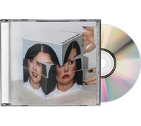 Various - The Art Of Being A Mess [CD]