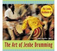 Various - The Art of Jenbe Drumming