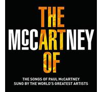Various - The Art Of McCartney