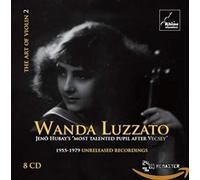 Various The Art of Violin 2