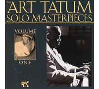 Various - The Art Tatum Solo Masterpieces, Vol. 1