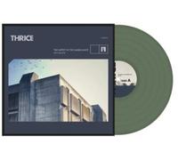 Various - The Artist In The Ambulance (Colour) [VINYL]