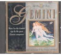 Various - The Astrology Collection - Gemini