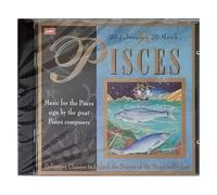 Various - The Astrology Collection - Pisces