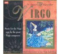 Various - The Astrology Collection - Virgo