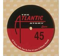 Various - The Atlantic Story