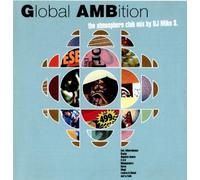 Various - The Atmosphere Club Mix