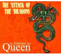 Various - The Attack Of The Dragons - A Tribute to Queen