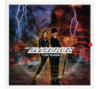 Original Soundtrack - The Avengers