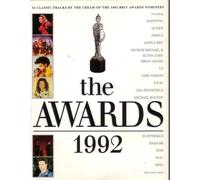 Various - The Awards 1992 (Cassette)