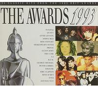 Various - The Awards 1993