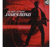 Various - The B e s t Of James B o n d