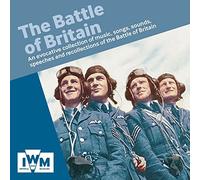 Various - The Battle of Britain - Songs, Sounds & Speeches