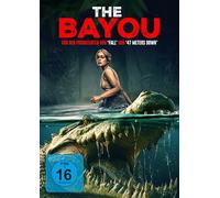 Various - The Bayou