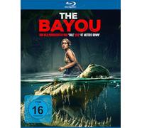 Various - The Bayou