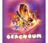 John Debney - The Beach Bum (Original Motion Picture Soundtrack) [VINYL]