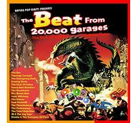 Various - The Beat from 20.000 Garages