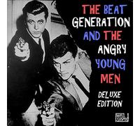 Various - The Beat Generation and The Angry Young Men
