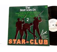 Various - The Beat Goes On Vol. 2 "Star-Club Live"