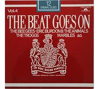 Various - The Beat Goes On Vol. 4 [Vinyl LP]