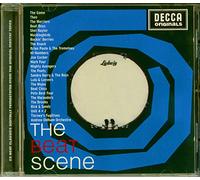 Various - The Beat Scene