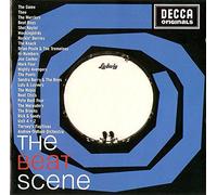 Various - The Beat Scene