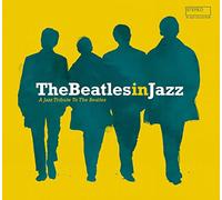 Various - The Beatles in Jazz - a Jazz Tribute to the Beatles [VINYL]