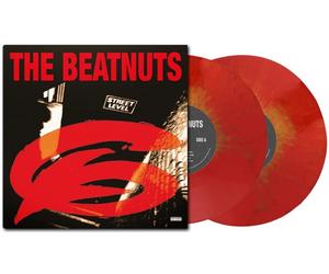Various - The Beatnuts: Street Level (+2 Bonus Tracks) (Limited Deluxe Edition)