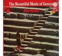Various - The Beautiful Music Of Greece - Sirtaki - Tudor - 76.006