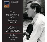 Various - The Beginning Of A Legend Vol.
