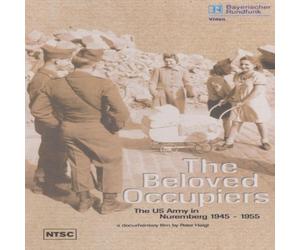 Various The Beloved Occupiers (NTSC)