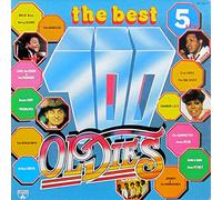 Various - The Best 100 Oldies - Lotus - KB 704/5
