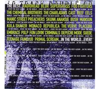 Various – The Best Album...In The World...Ever! Vol. 6 – CD – US Import