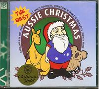 Various - The Best Aussie Christmas