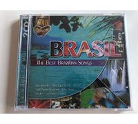 Various - The Best Brasilian Songs