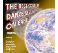 Various - The Best Country Dance Album On Earth