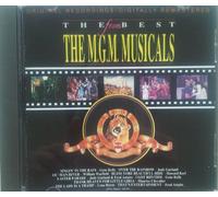 Various - The Best from the MGM Musicals