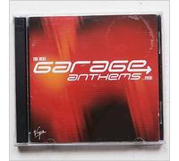 Various - The Best Garage Anthems Ever