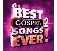 Various - The Best Gospel Songs Ever Volume 2