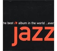 Various - The Best Jazz Album in the World Ever